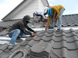 Best Rubber Roofing (EPDM, TPO)  in Herndon, VA